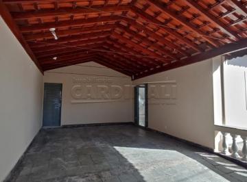 Casa · 190m² · 3 Quartos · 4 Vagas · Casa para venda em Residencial Itamarati de 190.00m² com 3 Quartos, 1 Suite e 4 Garagens