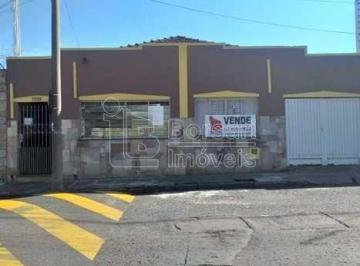 Casa · 111m² · 3 Quartos · 1 Vaga · Casa para venda em Centro de 111.00m² com 3 Quartos, 1 Suite e 1 Garagem
