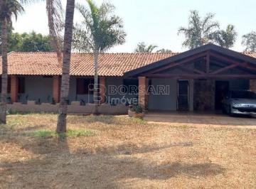 Casa · 265m² · 3 Quartos · 2 Vagas · Casa para venda em Cidade Jardim de 265.00m² com 3 Quartos, 1 Suite e 2 Garagens