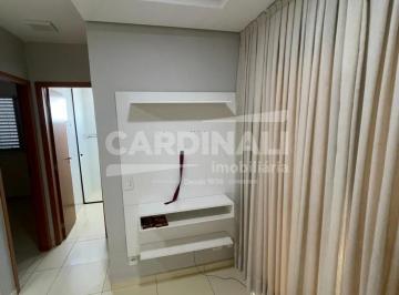 Apartamento · 49m² · 2 Quartos · 1 Vaga · Apartamento para venda em Vila Furlan de 49.00m² com 2 Quartos e 1 Garagem