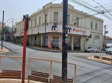 Comercial · 1643m² · 7 Quartos · Prédio Comercial para venda em Centro de 1643.00m² com 7 Quartos
