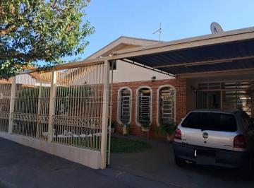Casa · 178m² · 2 Quartos · 2 Vagas · Casa para venda em Vila José Bonifácio de 178.00m² com 2 Quartos e 2 Garagens