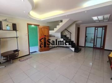 Casa · 248m² · 3 Quartos · 4 Vagas · Casa para venda em Vila São Ricardo de 248.00m² com 3 Quartos, 3 Suites e 4 Garagens
