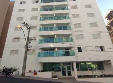 Apartamento · 77m² · 3 Quartos · 2 Vagas · Apartamento para alugar em Jardim Gibertoni de 77.00m² com 3 Quartos, 1 Suite e 2 Garagens
