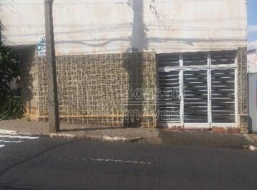 Casa · 107m² · 3 Quartos · 1 Vaga · Sobrado para venda em Centro de 107.00m² com 3 Quartos, 1 Suite e 1 Garagem