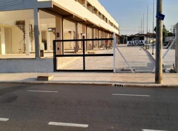 Comercial · 60m² · Prédio Comercial para alugar em Santa Felicia de 60.00m²
