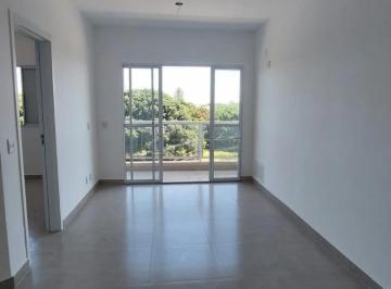Apartamento · 47m² · 2 Quartos · 1 Vaga · Apartamento para venda em Loteamento Habitacional São Carlos 1 de 47.00m² com 2 Quartos, 1 Suite e 1
