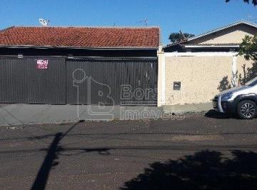 Casa · 171m² · 4 Quartos · 3 Vagas · Casa para venda em Selmi Dei de 171.00m² com 4 Quartos, 1 Suite e 3 Garagens