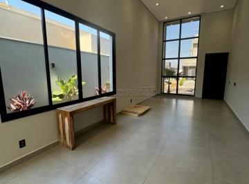 Casa · 158m² · 3 Quartos · 4 Vagas · Casa de Condomínio para venda em Parque Faber Castell Iv de 158.00m² com 3 Quartos, 1 Suite e 4 Gara