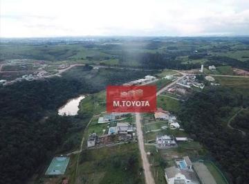 Terreno · 1243m² · Terreno en Condomínio para venda em Jardim Nova Esperança de 1243.00m²
