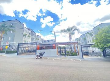 Apartamento · 50m² · 2 Quartos · 1 Vaga · Apartamento para venda em Jardim Brasil de 50.00m² com 2 Quartos e 1 Garagem