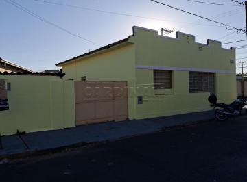 Casa · 228m² · 3 Quartos · 1 Vaga · Casa para venda em Vila Cidade Industrial (vila Xavier) de 228.00m² com 3 Quartos e 1 Garagem