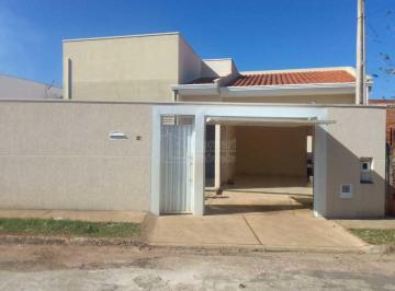 Casa · 102m² · 3 Quartos · 3 Vagas · Casa para venda em Jardim Maria Luiza de 102.00m² com 3 Quartos, 1 Suite e 3 Garagens