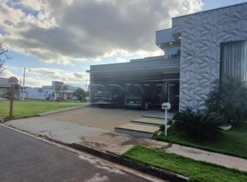 Casa · 219m² · 3 Quartos · 2 Vagas · Casa de Condomínio para venda em Quinta Do Salto Residence de 219.00m² com 3 Quartos, 3 Suites e 2 G