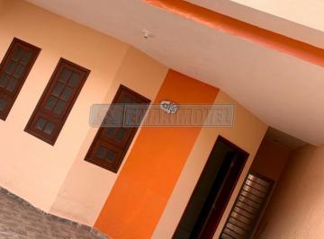 Casa · 180m² · 3 Quartos · 2 Vagas · Casa para venda em Jardim Simus de 180.00m² com 3 Quartos, 3 Suites e 2 Garagens