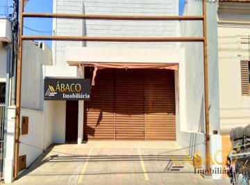 Comercial · 318m² · Galpão / Depósito / Armazém para alugar em Vila Prado de 318.00m²