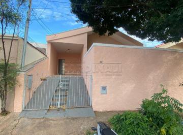 Casa · 131m² · 3 Quartos · 2 Vagas · Casa para venda em Jardim Santa Paula de 131.00m² com 3 Quartos, 1 Suite e 2 Garagens