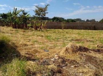 Terreno · 2668m² · Terreno para venda em Jardim Indaiá de 2668.00m²