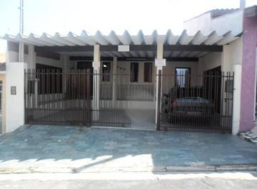 Casa · 133m² · 3 Quartos · 3 Vagas · Casa para venda em Jardim Morumbi de 133.00m² com 3 Quartos e 3 Garagens