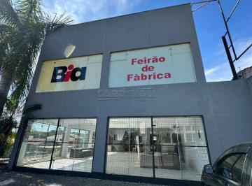 Comercial · 340m² · 6 Vagas · Galpão / Depósito / Armazém para venda em Taquaral de 340.00m² com 6 Garagens