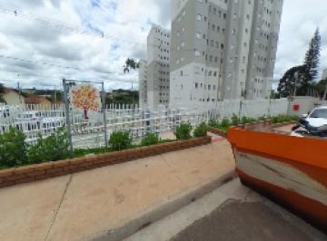Apartamento · 45m² · 2 Quartos · 1 Vaga · Apartamento para venda em Recreio São Judas Tadeu de 45.00m² com 2 Quartos e 1 Garagem