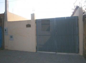 Casa · 70m² · 1 Quarto · 1 Vaga · Casa para venda em Jardim Tangara de 70.00m² com 1 Quarto e 1 Garagem
