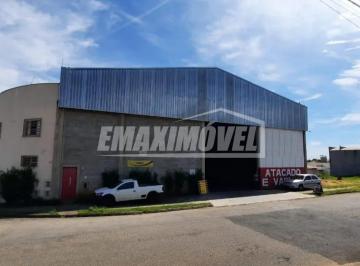 Comercial · 1057m² · Galpão / Depósito / Armazém para venda em Jardim Santa Esmeralda de 1057.00m²
