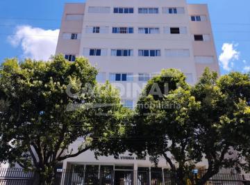 Apartamento · 72m² · 2 Quartos · 1 Vaga · Apartamento para venda em Centro de 72.00m² com 2 Quartos e 1 Garagem