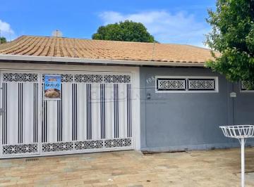 Casa · 249m² · 3 Quartos · 2 Vagas · Casa para venda em Jardim Cruzeiro Do Sul I E Ii de 249.00m² com 3 Quartos, 2 Suites e 2 Garagens
