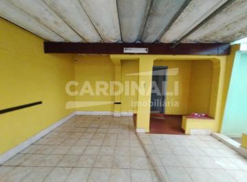 Casa · 154m² · 2 Quartos · 2 Vagas · Casa para venda em Vila Marina de 154.00m² com 2 Quartos e 2 Garagens