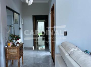 Casa · 110m² · 2 Quartos · 2 Vagas · Casa para venda em Parque Santa Marta de 110.00m² com 2 Quartos, 2 Suites e 2 Garagens