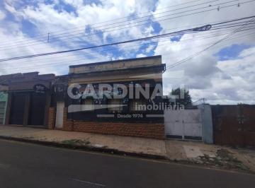 Casa · 180m² · 4 Quartos · 2 Vagas · Casa para venda em Jardim Sao Carlos de 180.00m² com 4 Quartos e 2 Garagens