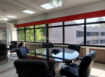 Comercial · 82m² · 2 Vagas · Sala Comercial para alugar em The Point Office de 82.00m² com 2 Garagens
