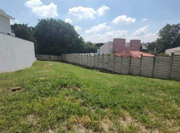Terreno · 689m² · Terreno en Condomínio para venda em Jardins Di Roma de 689.17m²