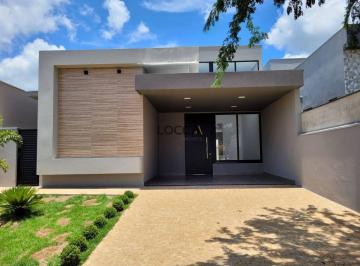 Casa · 146m² · 3 Quartos · 2 Vagas · Casa para venda em Bonfim Paulista de 146.00m² com 3 Quartos, 3 Suites e 2 Garagens