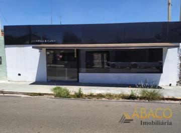 Comercial · 50m² · Prédio Comercial para alugar em Vila Faria de 50.00m²