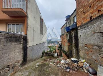 Terreno · 125m² · Terreno para venda em Jardim Camila de 125.00m²