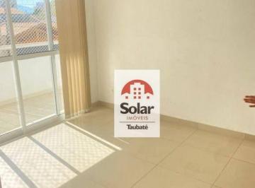 Apartamento · 70m² · 2 Quartos · 2 Vagas · Apartamento para venda em Residencial Portal Da Mantiqueira de 70.00m² com 2 Quartos, 1 Suite e 2 Ga