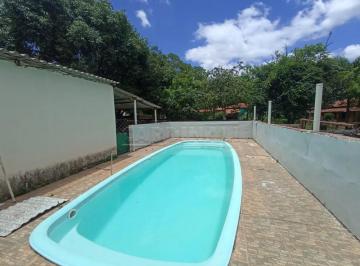 Rural · 180m² · 3 Quartos · 7 Vagas · Fazenda / Sítio para venda em Loteamento Arace De Santo Antonio I de 180.00m² com 3 Quartos e 7 Gara