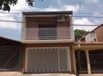 Casa · 160m² · 3 Quartos · 2 Vagas · Casa para venda em Parque Santa Felícia Jardim de 160.00m² com 3 Quartos, 1 Suite e 2 Garagens