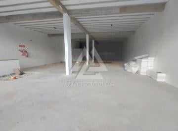 Comercial · 250m² · Loja para alugar em Vila Feital de 250.00m²