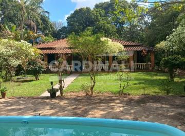 Rural · 400m² · 3 Quartos · Fazenda / Sítio para venda em Loteamento Arace De Santo Antonio I de 400.00m² com 3 Quartos e 1 Suit