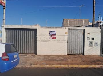 Casa · 106m² · 2 Quartos · 3 Vagas · Casa para venda em Jardim Nova Araraquara de 106.00m² com 2 Quartos e 3 Garagens