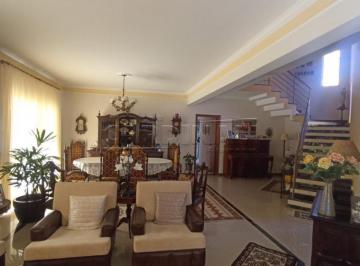 Casa · 345m² · 4 Quartos · 7 Vagas · Casa de Condomínio para venda em Parque Faber Castell Ii de 345.00m² com 4 Quartos, 2 Suites e 7 Gar