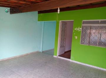 Casa · 109m² · 2 Quartos · 2 Vagas · Casa para venda em Jardim Cristina de 109.00m² com 2 Quartos e 2 Garagens