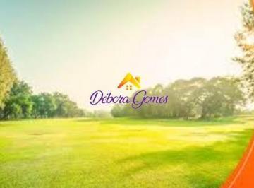 Terreno · 150m² · Lote / Terreno para venda em Vila Jockei Clube de 150.00m²