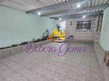 Casa · 168m² · 4 Quartos · 3 Vagas · Casa para venda em Parque São Vicente de 167.50m² com 4 Quartos, 2 Suites e 3 Garagens