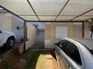 Casa · 75m² · 2 Quartos · 2 Vagas · Casa de Condomínio para venda em Jardim Ipanema de 75.00m² com 2 Quartos, 1 Suite e 2 Garagens