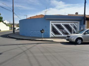 Casa · 180m² · 3 Quartos · 3 Vagas · Casa para venda em Jardim Ipanema de 180.00m² com 3 Quartos, 1 Suite e 3 Garagens