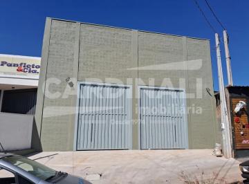 Comercial · 250m² · Galpão / Depósito / Armazém para venda em Residencial Ravena de 250.00m²